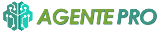 Logo Agente Pro Web