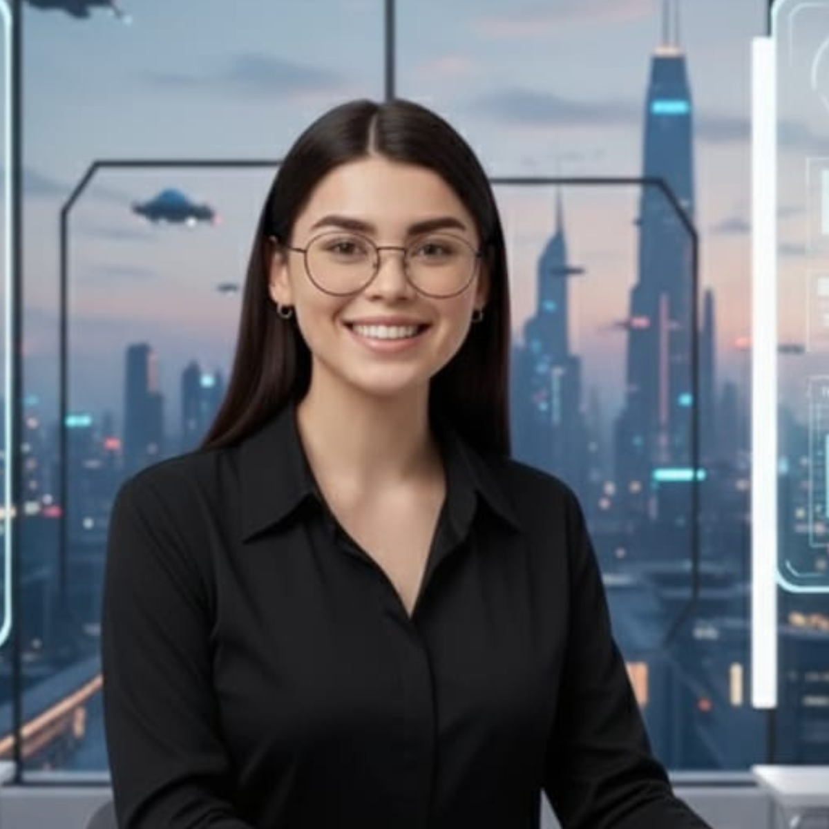 Olivia Agente Pro 220 de Prelicencia en FL