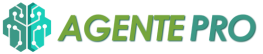 Logo Agente Pro Web