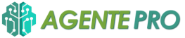 Logo Agente Pro Web